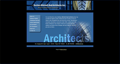 Desktop Screenshot of buchar.com